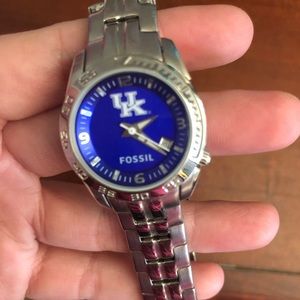 Kentucky wildcats watch